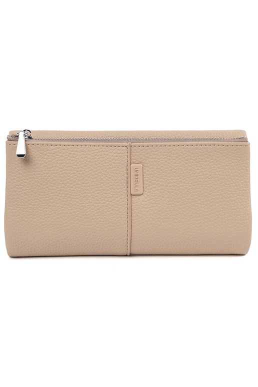 Portefeuille pour femmes couleur sable Portefeuille pour femmes couleur sable