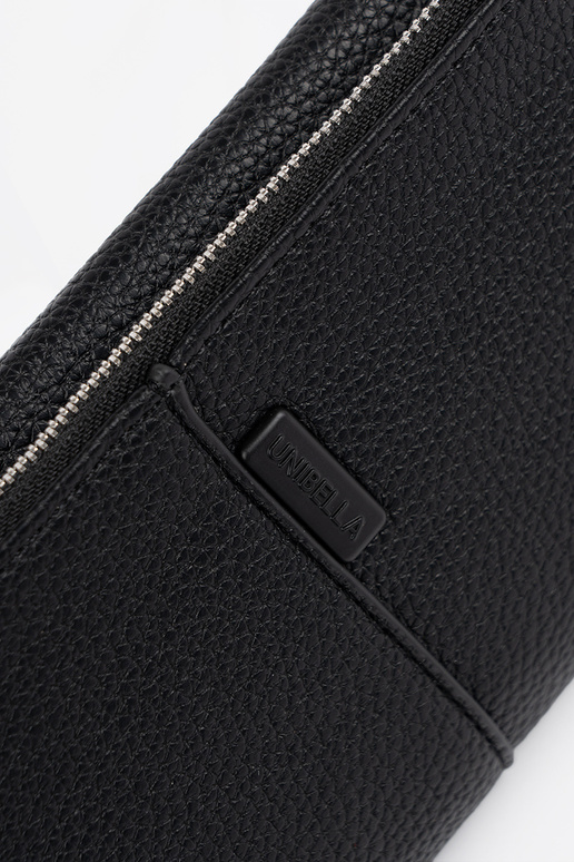 Portefeuille pour femmes couleur noire Portefeuille pour femmes couleur noire