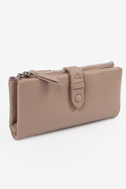 Portefeuille pour femmes couleur... Portefeuille pour femmes couleur...