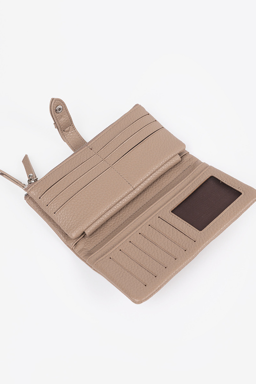 Portefeuille pour femmes couleur... Portefeuille pour femmes couleur...