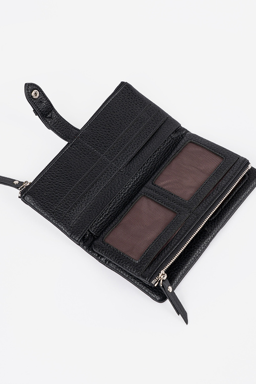 Portefeuille pour femmes couleur... Portefeuille pour femmes couleur...