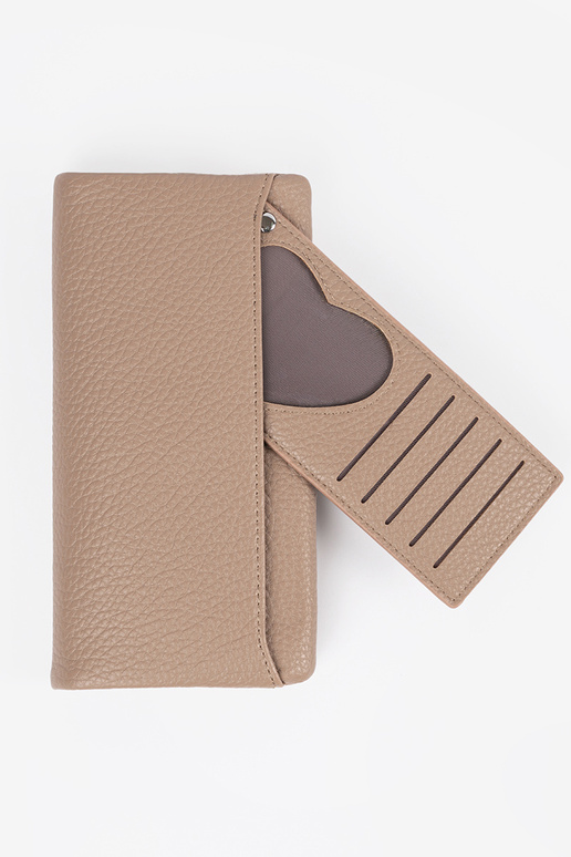 Grand portefeuille pour femmes... Grand portefeuille pour femmes...