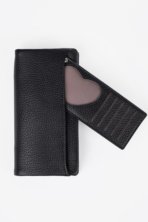 Grand portefeuille pour femmes... Grand portefeuille pour femmes...