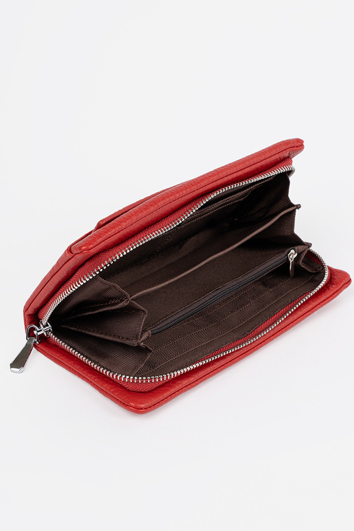 Grand portefeuille pour femmes... Grand portefeuille pour femmes...