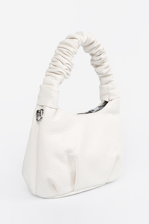 Sac à main couleur sable vif