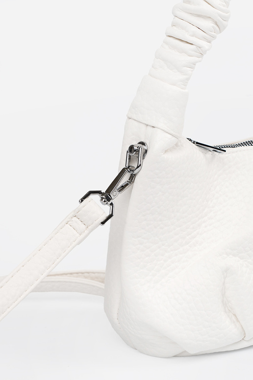 Sac à main couleur sable vif