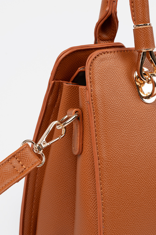 Braune Damen Handtasche Braune Damen Handtasche