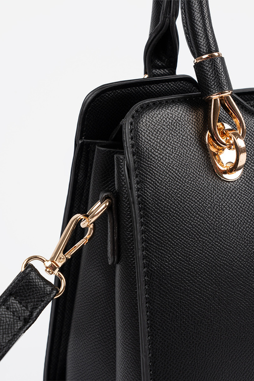 Sac à main noir femme-valise Sac à main noir femme-valise