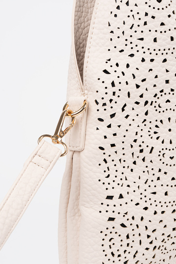 Sac à main en dentelle... 2