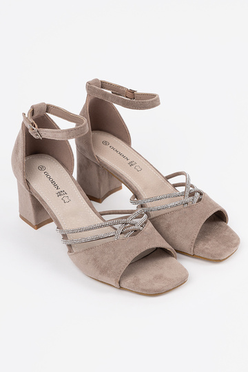 Sandales pour femmes sable... 2