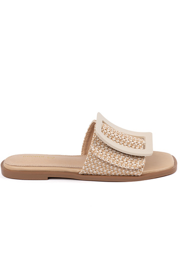 Flip-Flops mit flachem...