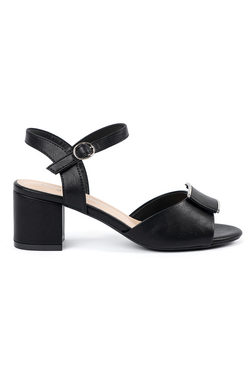 Sandales à talons pour femmes avec... Sandales à talons pour femmes avec...