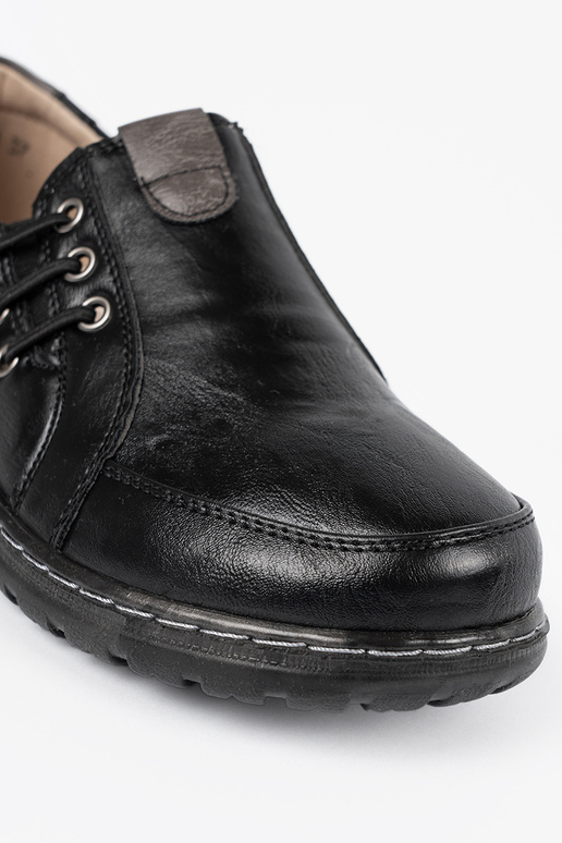 Mocassins fermés pour femmes couleur...