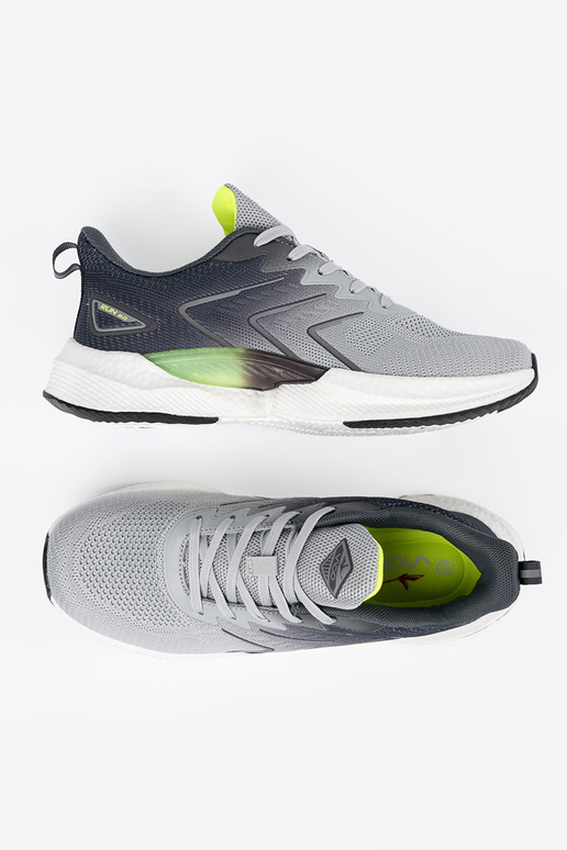 couleur grise chaussures de sport z... couleur grise chaussures de sport z...