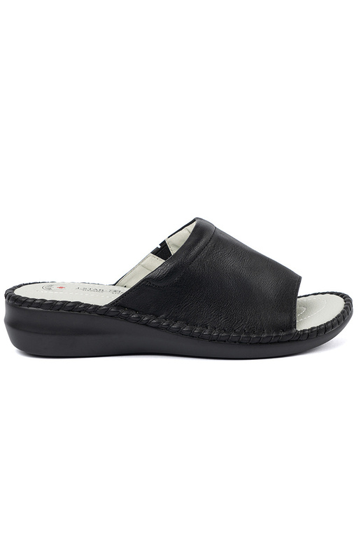 Chaussons pour femmes avec inserts en...