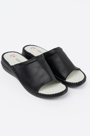 Chaussons pour femmes avec... 2