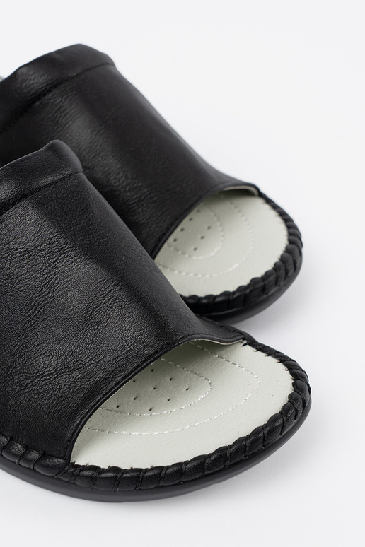 Chaussons pour femmes avec inserts en...