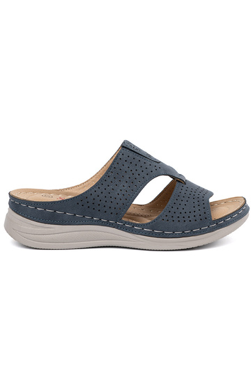 Chaussons confortables avec...