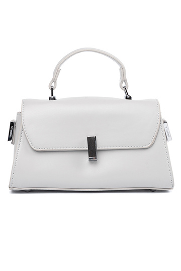 Braune kleine Handtasche