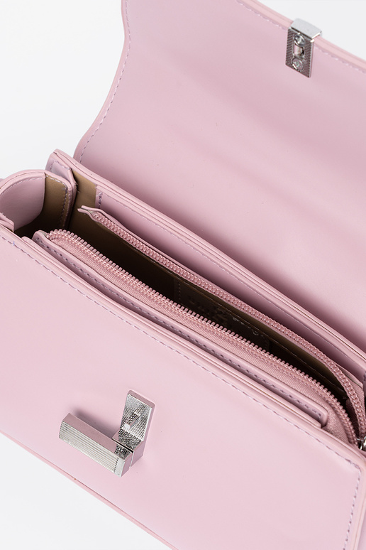 Petit sac couleur ivoire