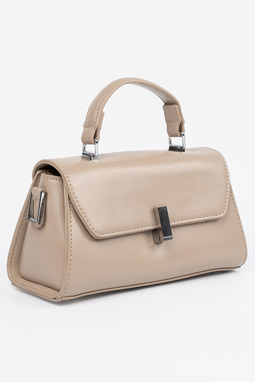 Zwarte kleine handtas 2