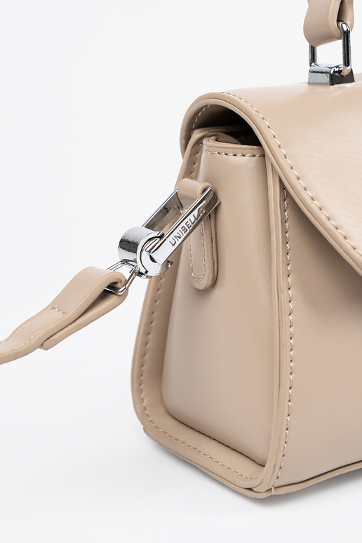 Zwarte kleine handtas