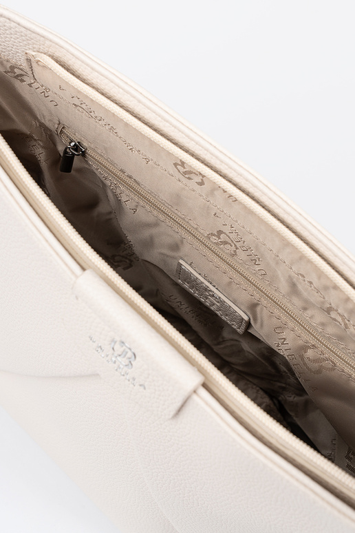 Sac à bandoulière bleu vif