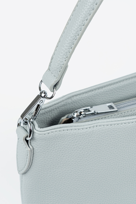 Sac à bandoulière bleu