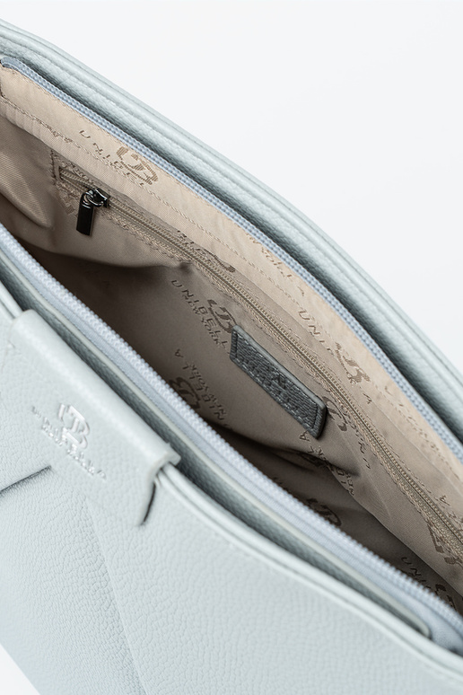 Sac à bandoulière bleu