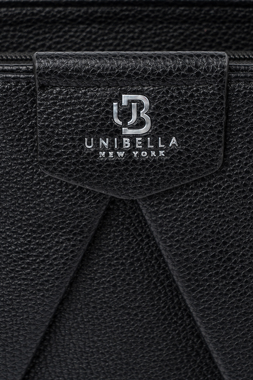 Sac à bretelles, noir