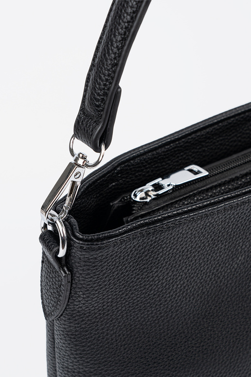 Sac à bretelles, noir