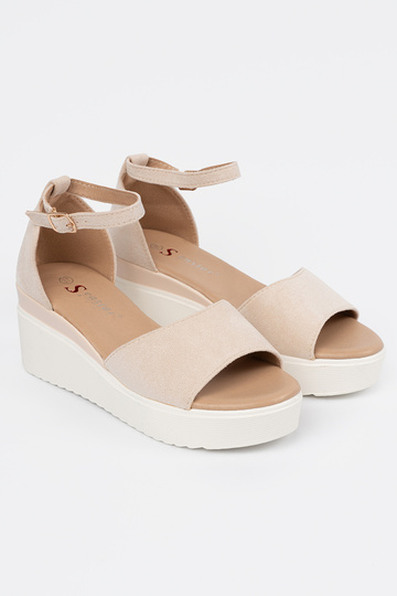 ivoor sandalen dames na... 2