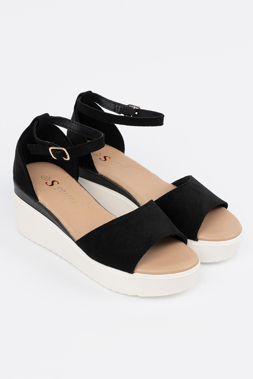 zInart sandalen dames na Initte...