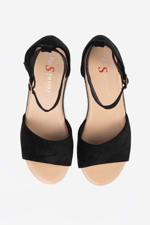 zInart sandalen dames na Initte...