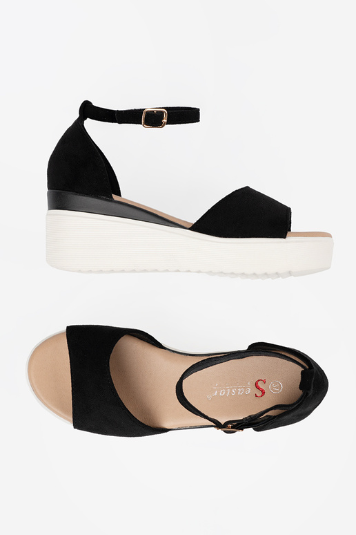 zInart sandalen dames na Initte...