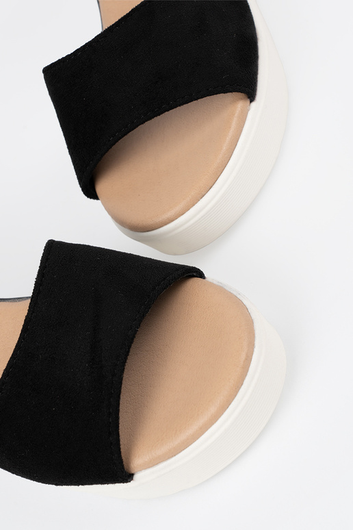 zInart sandalen dames na Initte...