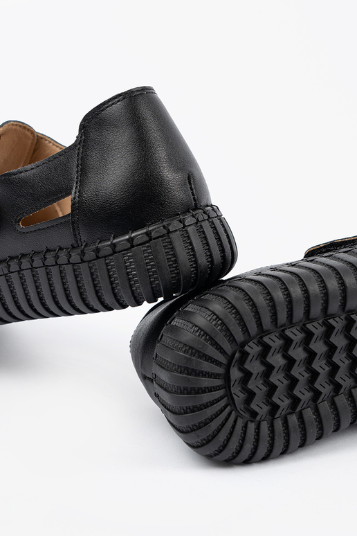 chaussures de femme ajouré Velcro... chaussures de femme ajouré Velcro...