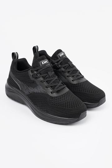 Zwarte sportschoenen 2