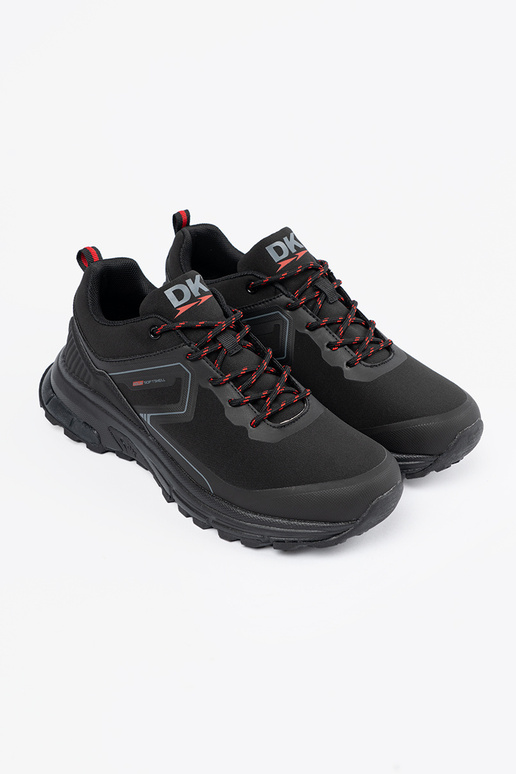 Grijze herensportschoenen