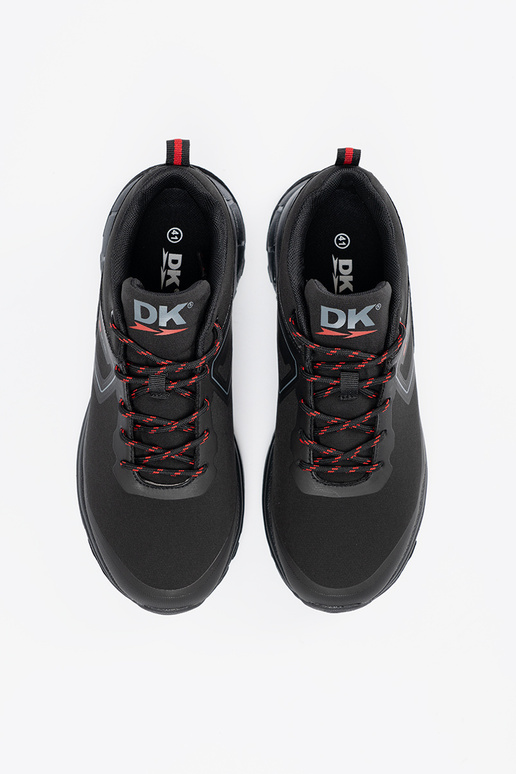 Grijze herensportschoenen