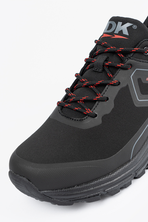 Grijze herensportschoenen