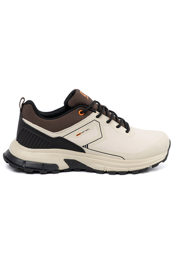 Beige Herren Sportschuhe