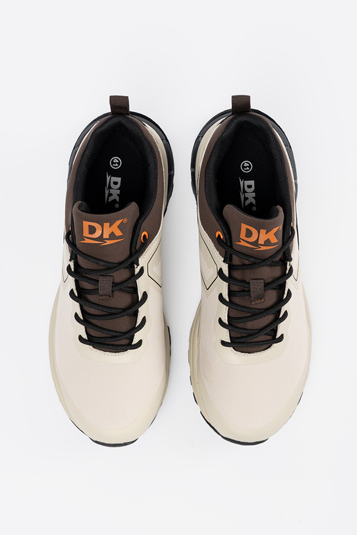 Beige Herren Sportschuhe