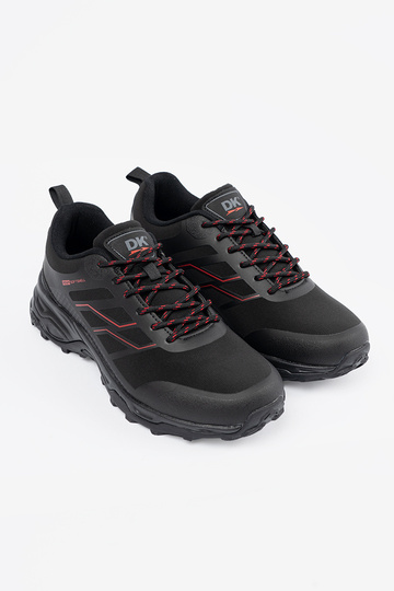 Grijze herensportschoenen 2