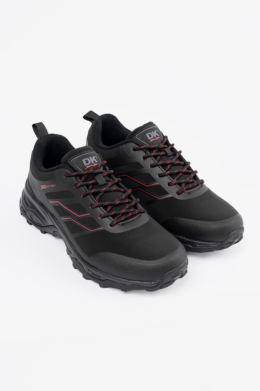 Grijze herensportschoenen