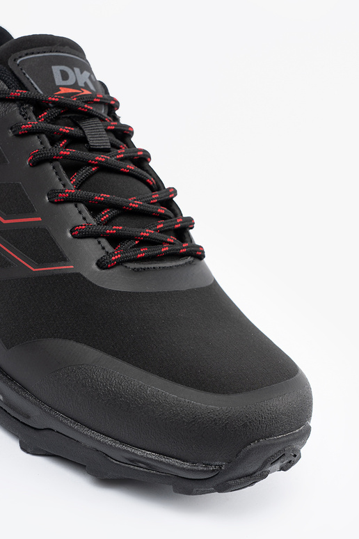 Grijze herensportschoenen