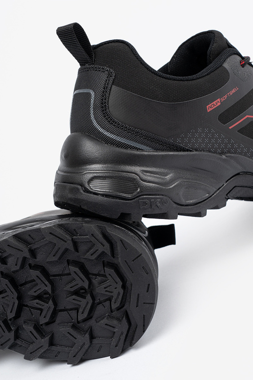 Grijze herensportschoenen