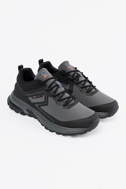 Baskets pour hommes couleur chaki