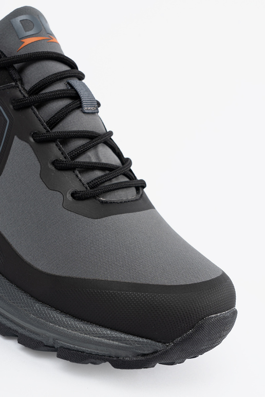 Chaki kleurige herensportschoenen