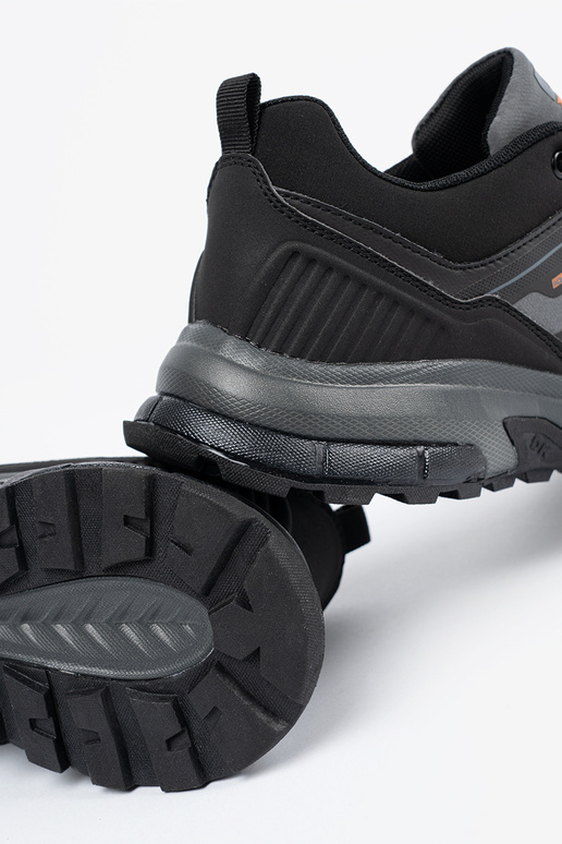 Chaki kleurige herensportschoenen